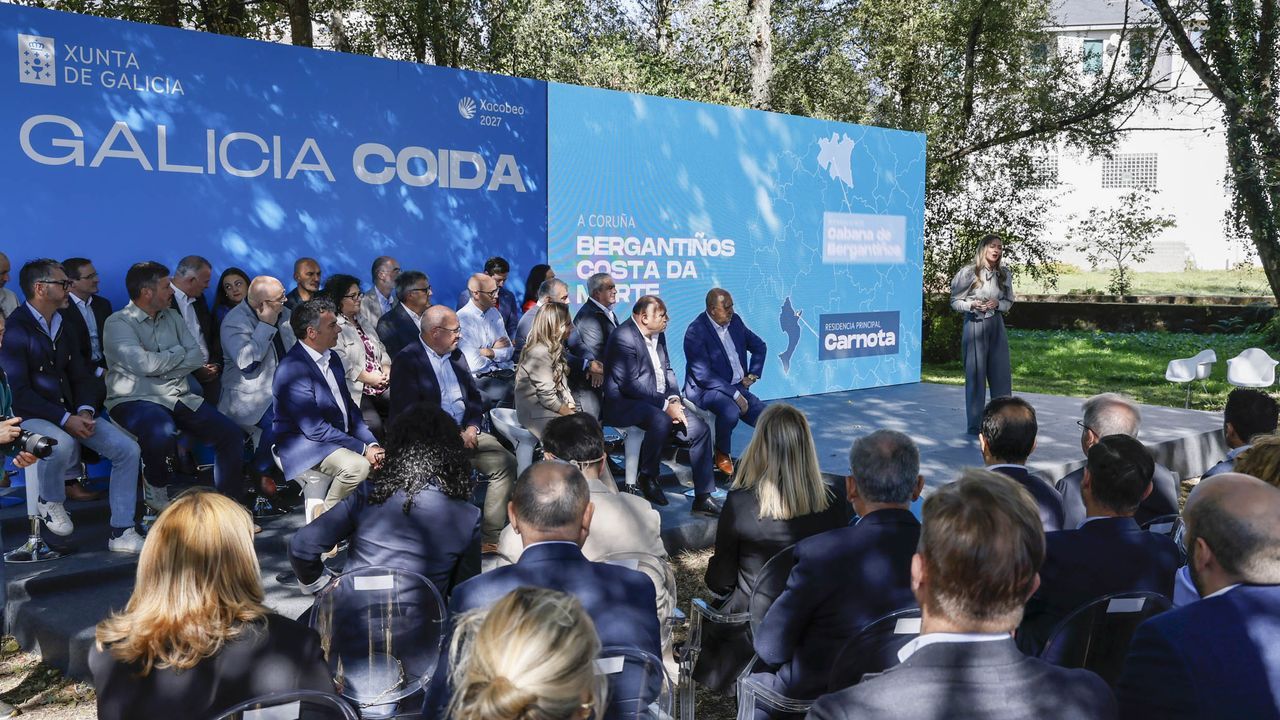La Consellería de Política Social manejará el año próximo casi 1.535 millones, un 10 % más que en este ejercicio