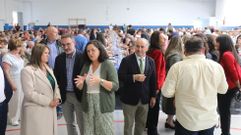 Un momento de la celebraci�n de la fiesta de San Isidro en la edici�n del a�o pasado