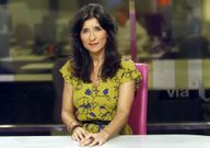 Fernanda Tabar�s es la directora de V Televisi�n