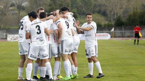  Partido Preferente: Noia - At. Montaeros