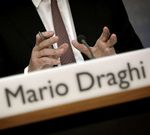 Draghi tiene en sus manos la posibilidad de poner coto al asedio a Espaa.