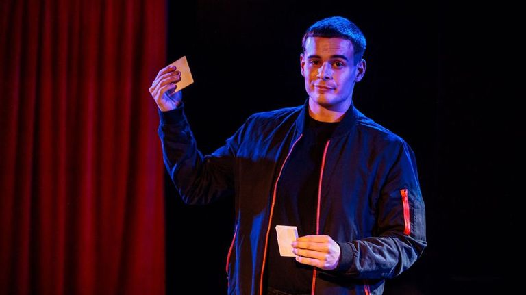 Peio Rivas actuar� en Lugo este s�bado