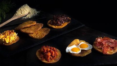 Tortos