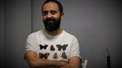 Benxam�n Otero compaginar� m�sica y magia en la actuaci�n en la red social municipal