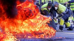 As� se corta una autov�a