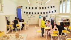 La Fundaci�n  La Caixa  apoya a 50 centros educativos a trav�s de su programa +Escuela