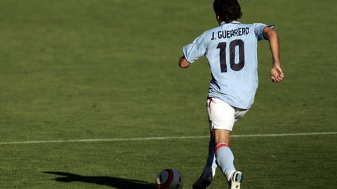 Javi Guerrero (2005-2006)