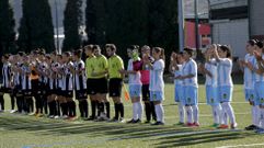 Victoria-Orz�n, previa del Trofeo Teresa Herrera