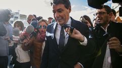 Ignacio Gonzalez: �Yo no he hecho nunca nada ilegal�