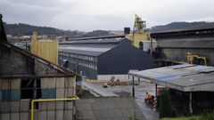 Resonac producir� grafito para �nodos de bater�as el�ctricas de veh�culos en A Grela