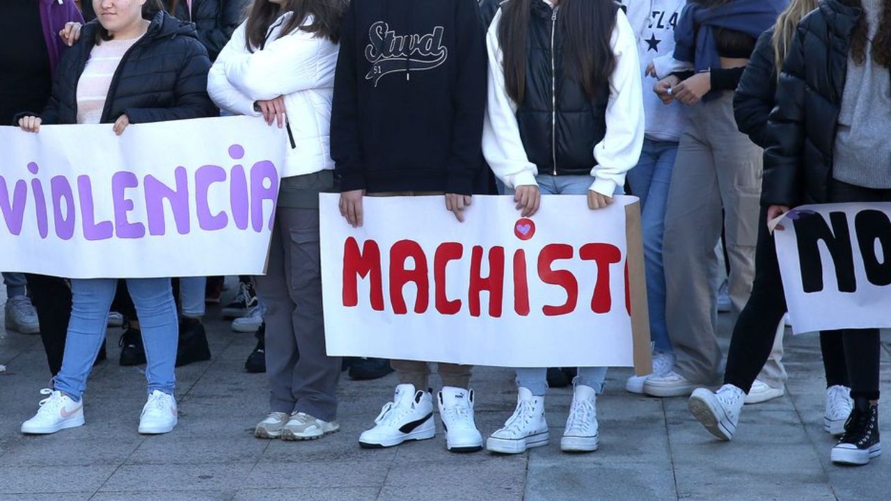 Ocho de cada diez mujeres asesinadas el año pasado convivían con su agresor