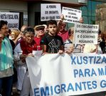 El colectivo mantiene una actividad constante. 