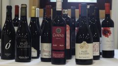 El PPdeG reclam� en Europa medidas par facilitar la comercializaci�n de vino