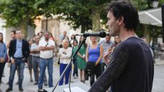 Preg�n de Jorge Mira