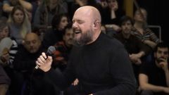 Ni�o de Elche presentar� el proyecto que realiz� para el festival Resis