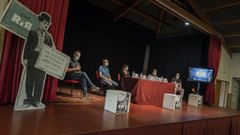 Imagen de la edici�n del RIR de 2020