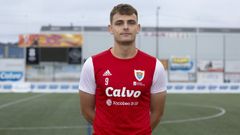 Pablo Longo suma 9 goles