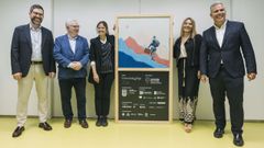 Xunta, Universidade de Vigo, Diputacin y Concello de Pontevedra colaboran en la organizacin de la feria Pont-Up Store