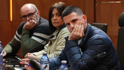 El gobierno local est� abierto a mejorar la se�alizaci�n pero resta importancia a las multas equivocadas