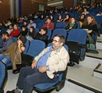 El curso de protocolo alcanza su decimoquinta edici�n. 