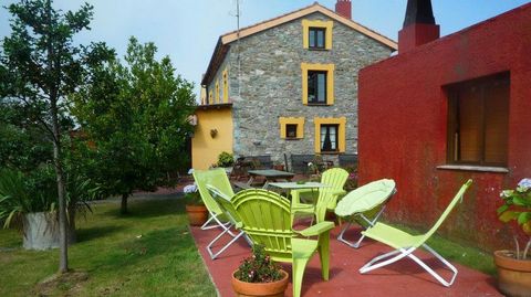 Casa Aldea El Perlindango