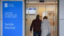 En la Unidad de Salud Mental del CIS de Lugo atienden, sobre todo, trastornos adaptativos.