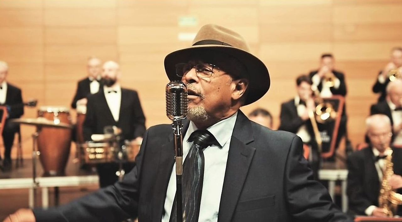 Cita con la era dorada del jazz en el Garufa