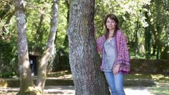 Patricia G�mez cree que la cultura micol�gica va aumentando en Espa�a