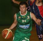 El base Fran Crist�bal. 
