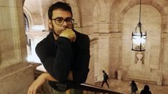 Sergio Fanjul