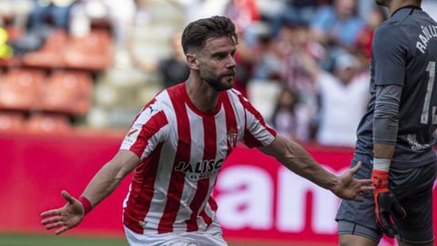 Mario Gonz�lez