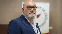 Luis Buitr�n preside la federaci�n espa�ola de asociaciones de en�logos