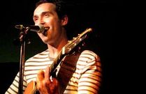 Roberto Sobrado actuar� en el Tangara�o Cultural