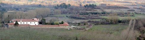 La propiedad de la finca de Tor supera las doscientas hect�reas y Prodeme explotar� algo m�s de sesenta susceptibles de ser aprovechadas como prader�a. 