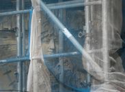 Los arquitectos definen el inmueble como �una casa de mu�ecas�