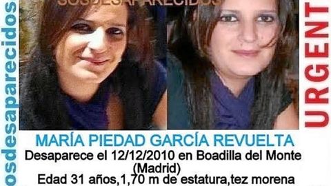 La juez ordena inspeccionar el supermercado donde trabajaba una mujer desaparecida