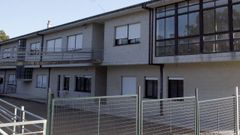 La Conseller�a de Sanidade inform� de que en el colegio Bay�n hay un alumno con coronavirus