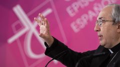 Obispos espa�oles expresan su �adhesi�n� al Papa tras permitir la bendici�n de parejas homosexuales