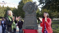 Acto de homenaje a Pablo Iglesias, el 17 de octubre en Ferrol