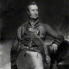 Robert Wilson particip� en la Guerra de Independencia.