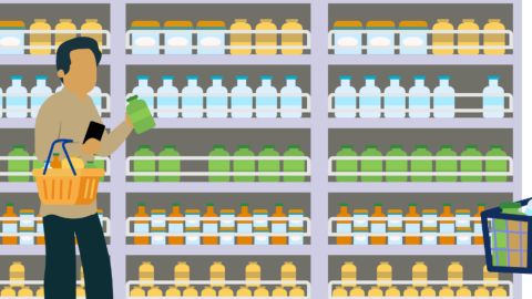 El Gobierno de Asturias apoya este a�o con 60.000 euros la labor de las asociaciones de consumidores