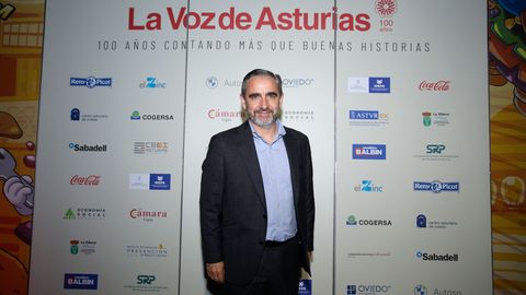 El director de operaciones de Idesa, Vctor J. Martnez