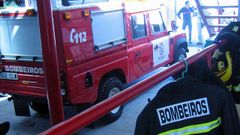 bOMBEROS aRTEIXO