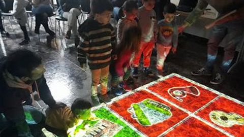 Unidad de Atenci�n Temprana de Abegondo-Bergondo-Carral