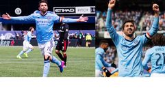 David Villa
