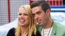 Vanessa y Javier, la sal y la pimienta ferrolana de este Gran Hermano