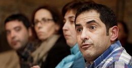 Espi�o desat� una tormenta pol�tica con la respuesta que le di� a su pregunta el edil Cu��a.