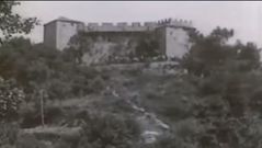 Castillo de Vimianzo