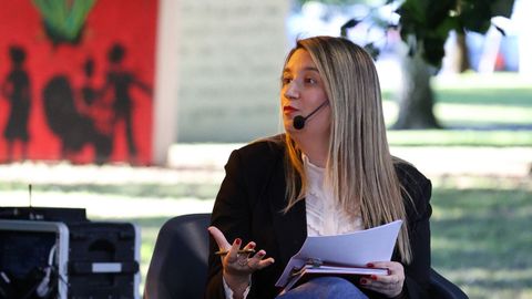 Vilagarc�a Cidade de Libro