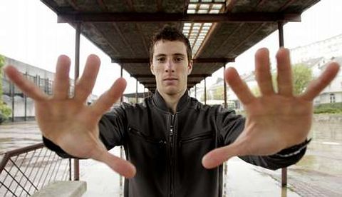 La lesi�n de Christian se suma a las de los dos porteros juveniles del Compos.